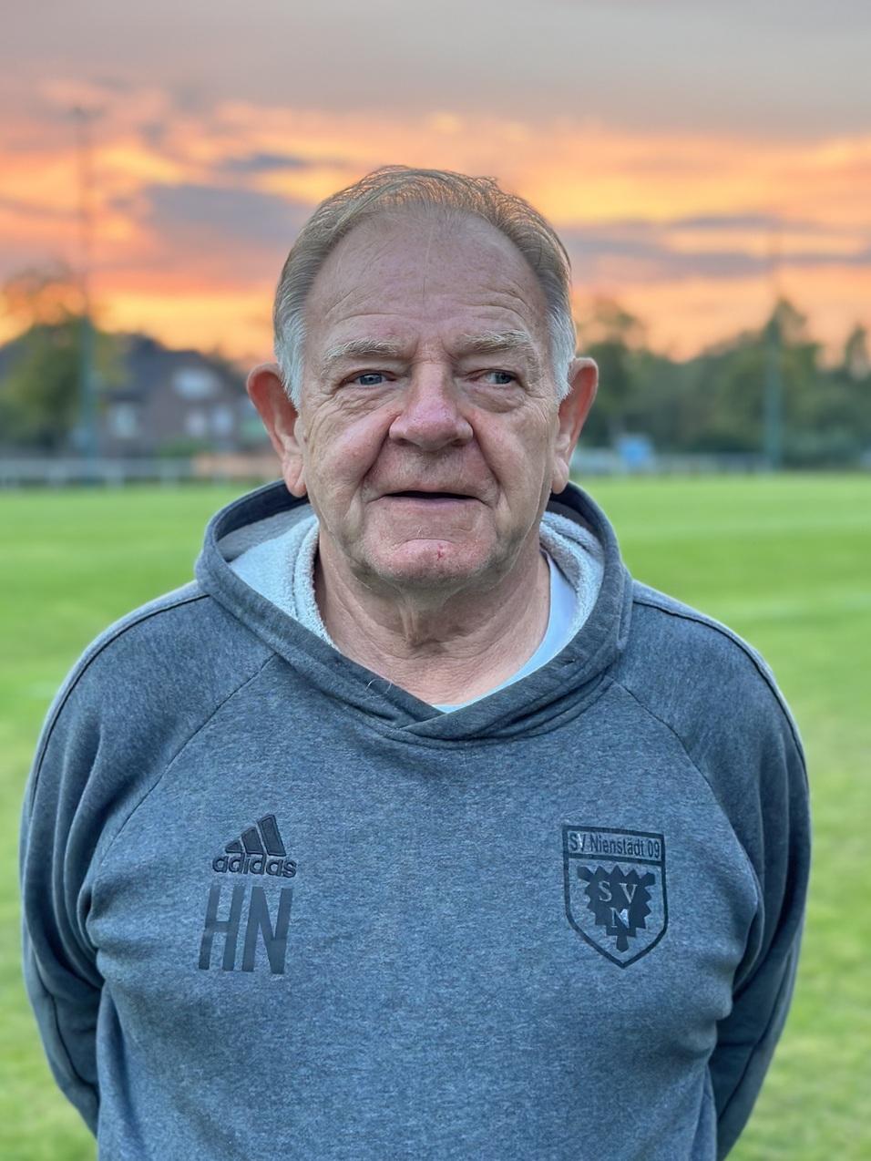 Helmut Nielaczny